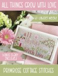 (image for) All Things Grow With Love Booklet